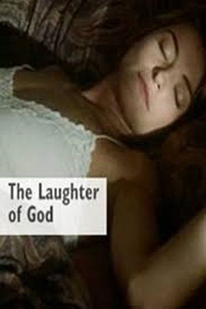 The Laughter of God's poster