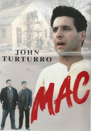 Mac's poster