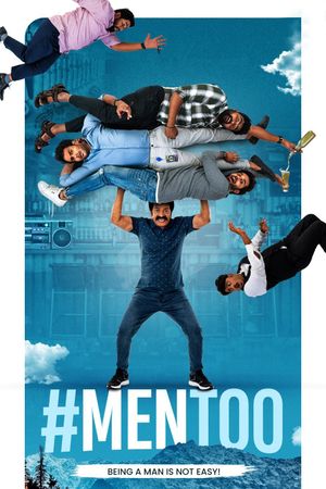 #Mentoo's poster