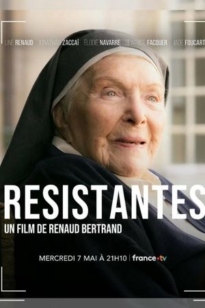 Résistantes's poster