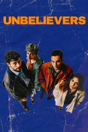 Unbelievers's poster