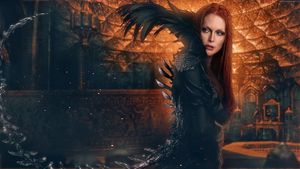 Seventh Son's poster