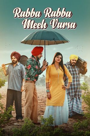 Rabba Rabba Meeh Varsa's poster image