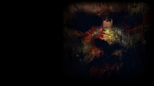 Texas Chainsaw Massacre's poster