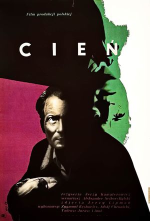 Cien's poster
