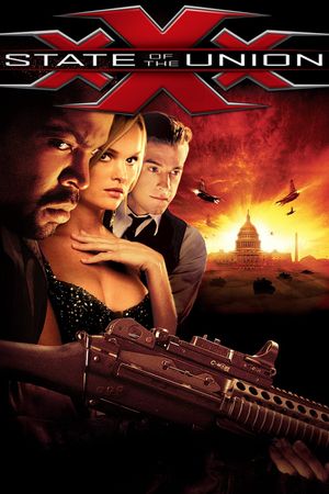xXx: State of the Union's poster