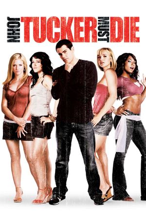 John Tucker Must Die's poster