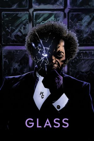 Glass's poster