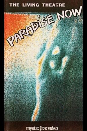 Paradise Now's poster