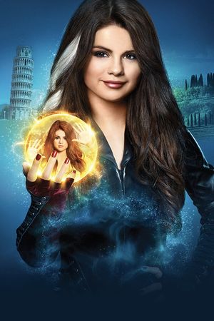The Wizards Return: Alex vs. Alex's poster