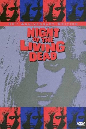 Night of the Living Dead: 30th Anniversary Edition's poster