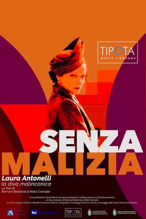 Senza malizia's poster