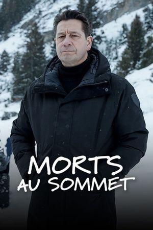 Morts au sommet's poster