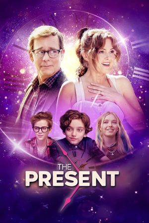 The Present's poster