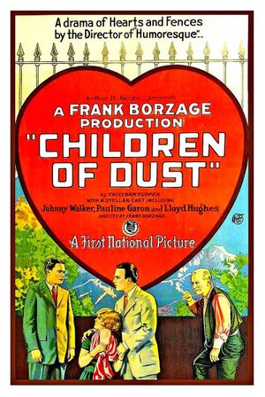Children of Dust's poster