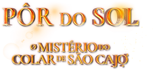 Sunset: The Mystery of the Necklace of São Cajó's poster