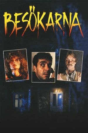 The Visitors's poster