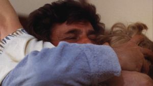 A Woman Under the Influence's poster