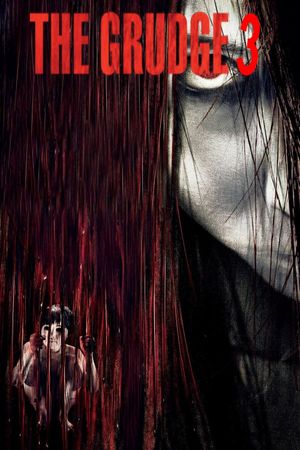 The Grudge 3's poster
