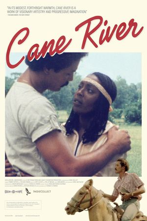 Cane River's poster