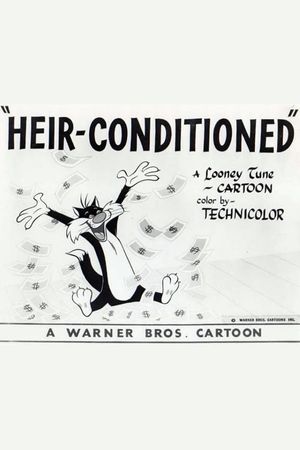 Heir-Conditioned's poster