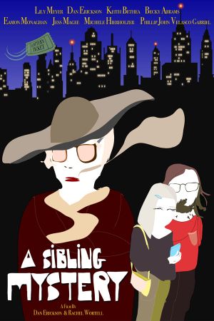 A Sibling Mystery's poster