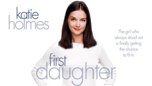 First Daughter's poster