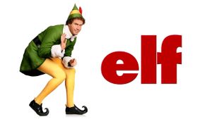 Elf's poster