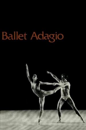 Ballet Adagio's poster