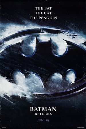 Batman Returns's poster