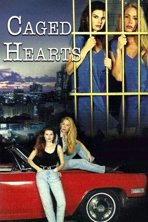 Caged Hearts's poster