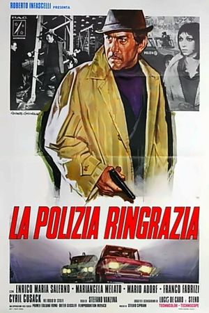 Execution Squad's poster