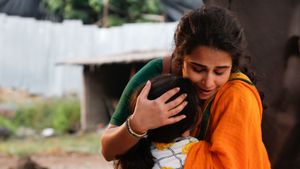 Kahaani 2's poster
