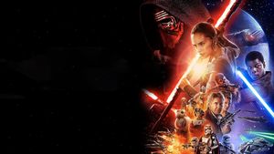 Star Wars: Episode VII - The Force Awakens's poster
