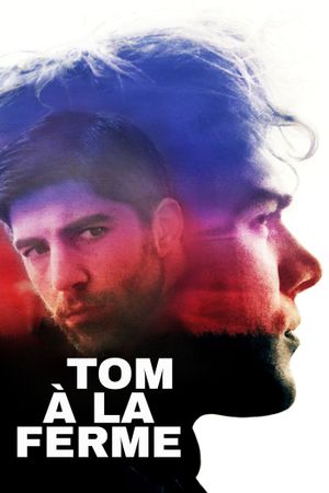 Tom at the Farm's poster