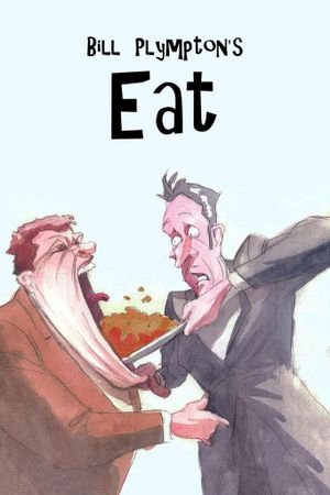 Eat's poster