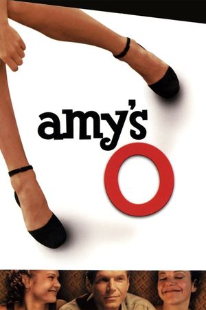 Amy's Orgasm's poster