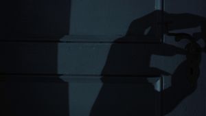 Nosferatu's poster