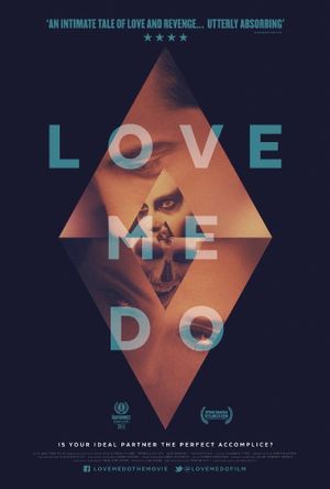 Love Me Do's poster