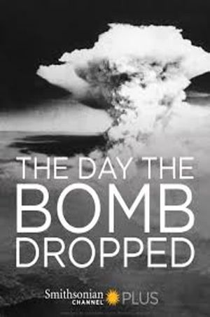 The Day They Dropped The Bomb's poster