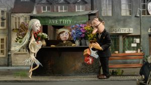 Auto fairy tales's poster