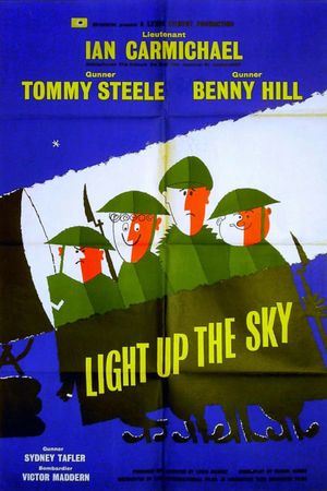 Skywatch's poster