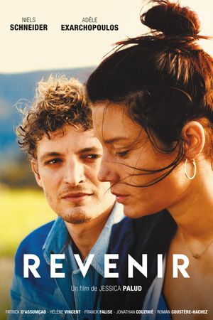 Revenir's poster