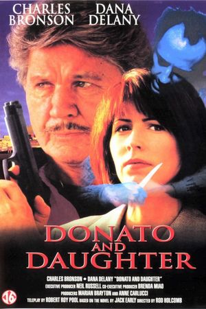 Donato and Daughter's poster