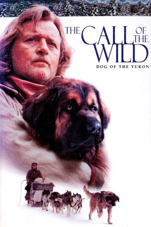 The Call of the Wild: Dog of the Yukon's poster