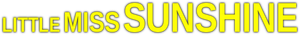 Little Miss Sunshine's poster