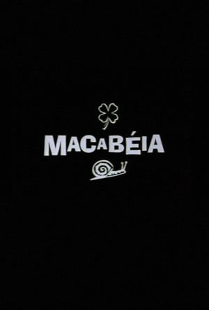 Macabéia's poster image