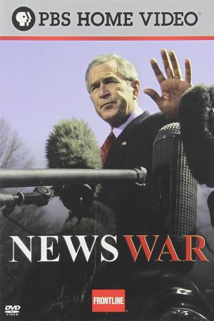 News War's poster