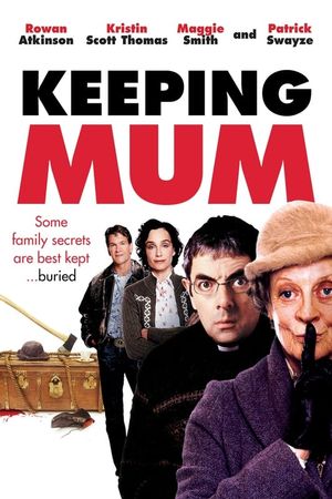 Keeping Mum's poster