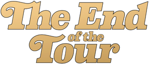 The End of the Tour's poster